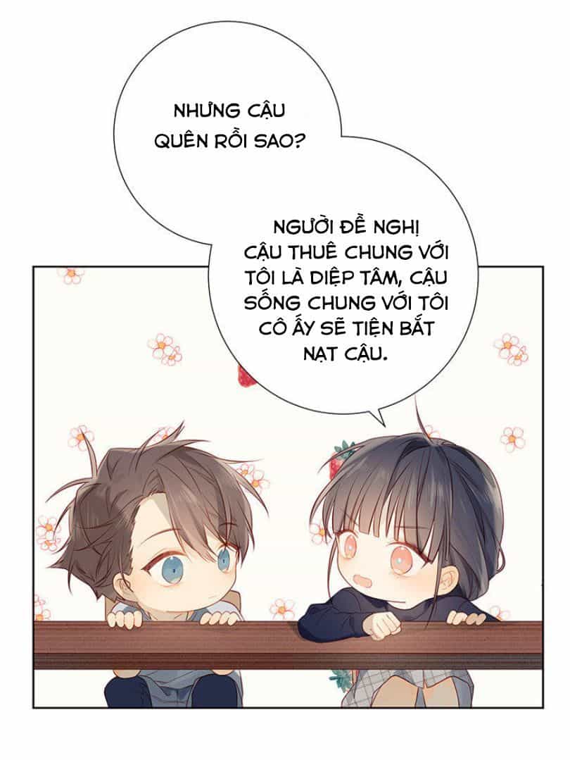Lời Thề Như Sương Triều - Chương 7 - ảnh 18