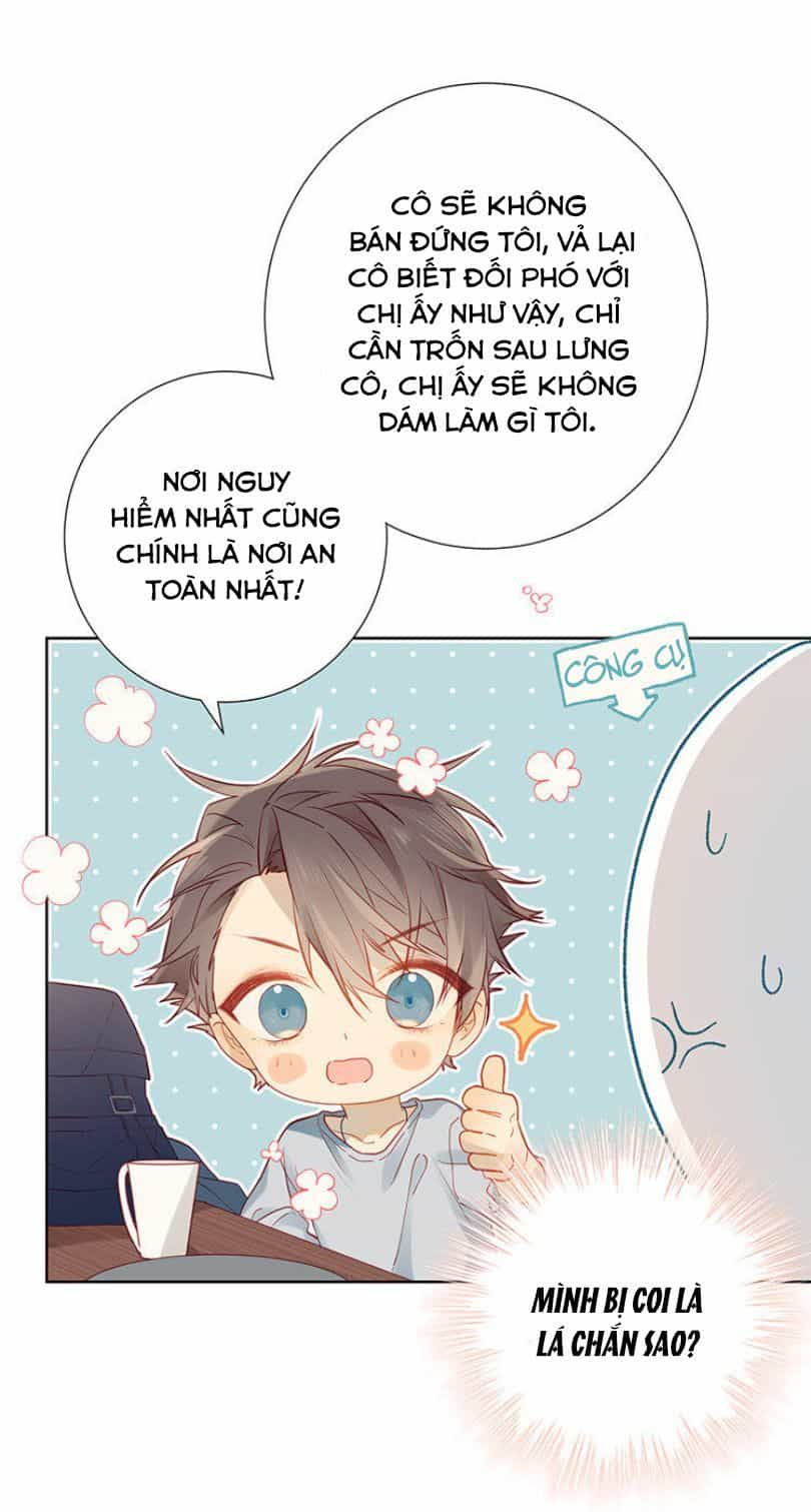 Lời Thề Như Sương Triều - Chương 7 - ảnh 21