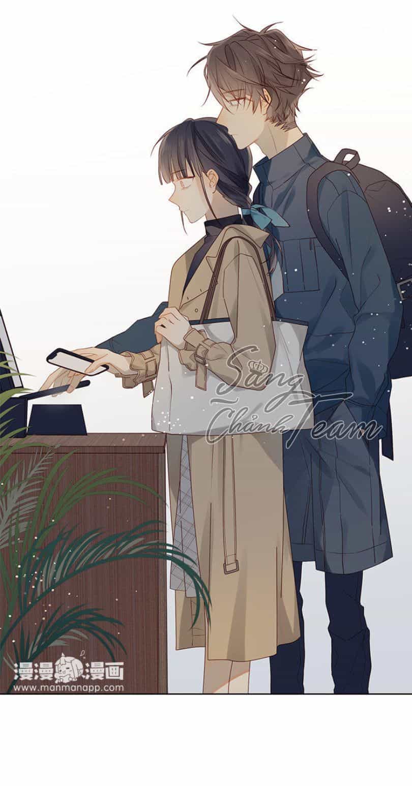 Lời Thề Như Sương Triều - Chương 7 - ảnh 29