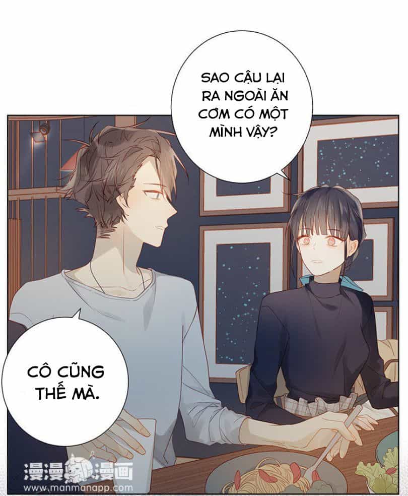 Lời Thề Như Sương Triều - Chương 7 - ảnh 5