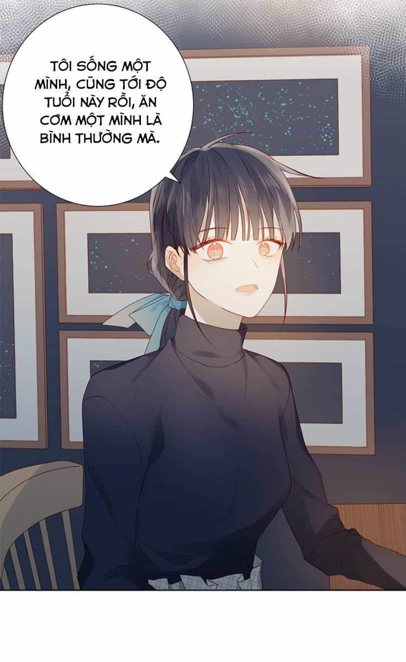 Lời Thề Như Sương Triều - Chương 7 - ảnh 6