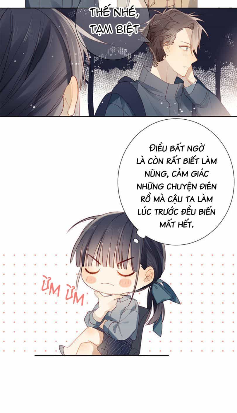 Lời Thề Như Sương Triều - Chương 8 - ảnh 11