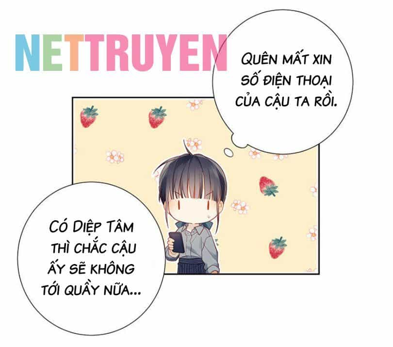 Lời Thề Như Sương Triều - Chương 8 - ảnh 14
