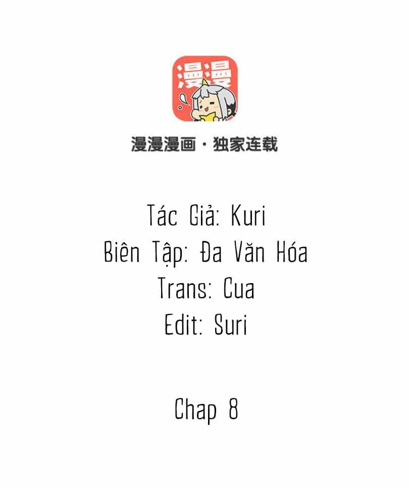 Lời Thề Như Sương Triều - Chương 8 - ảnh 2