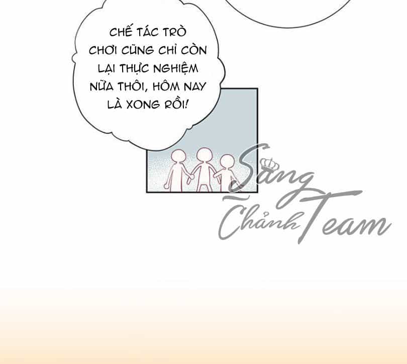 Lời Thề Như Sương Triều - Chương 8 - ảnh 21