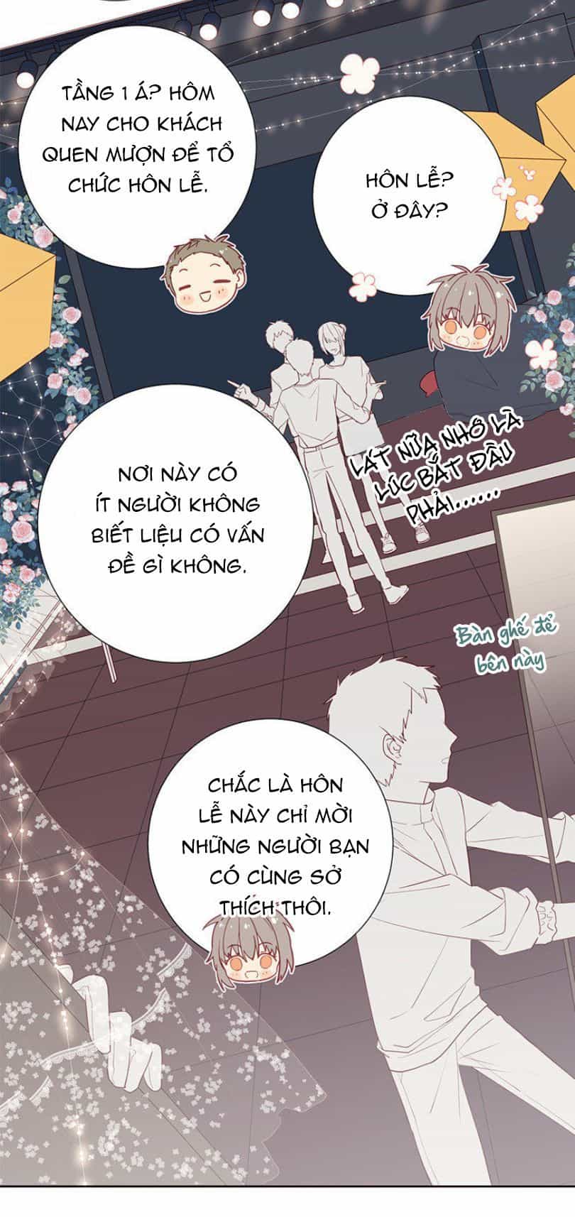 Lời Thề Như Sương Triều - Chương 8 - ảnh 24