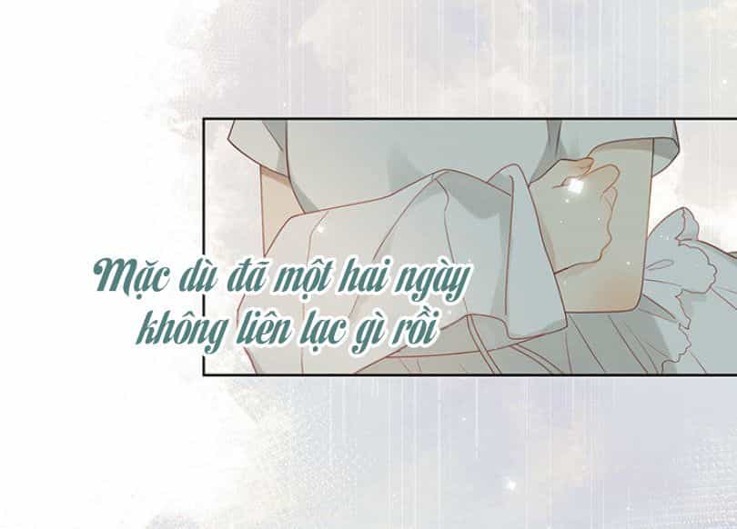 Lời Thề Như Sương Triều - Chương 8 - ảnh 27