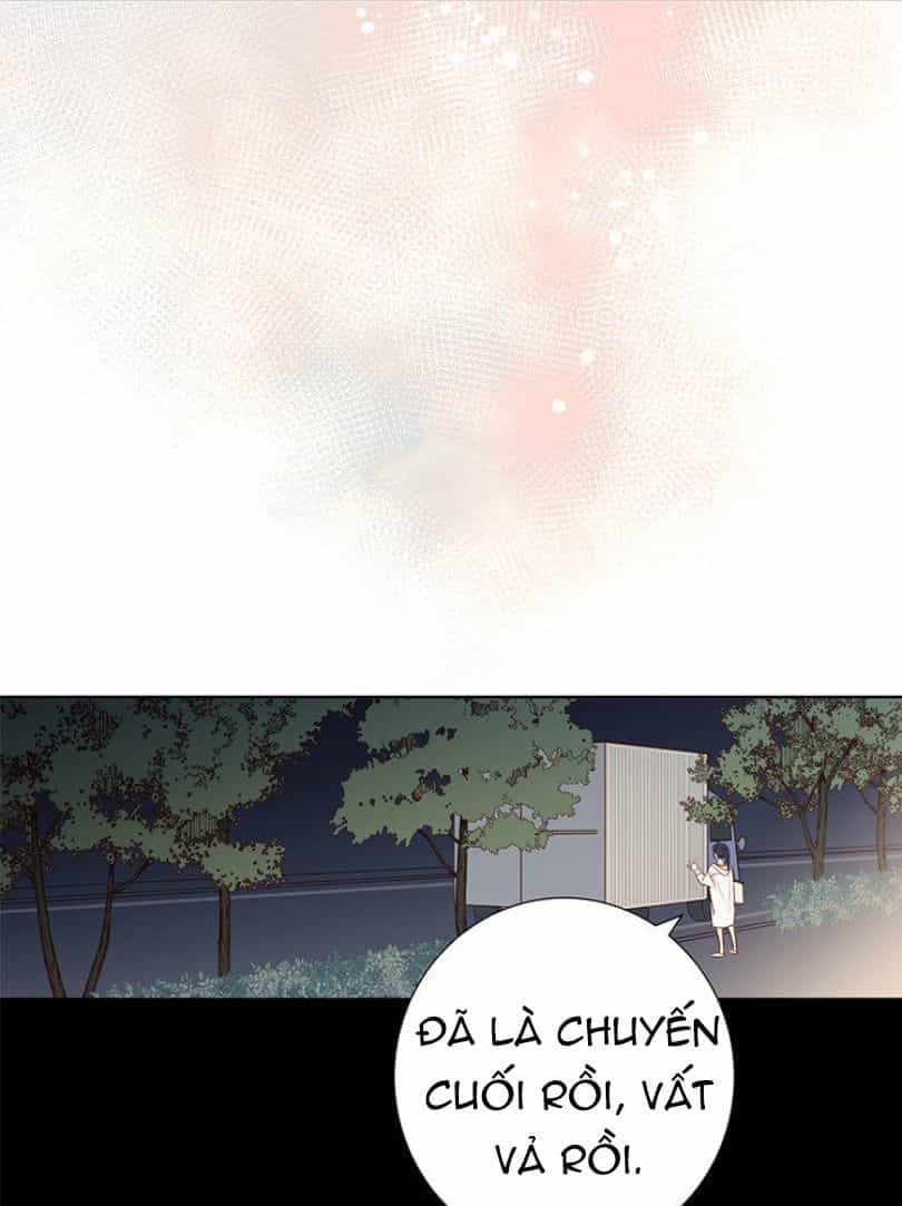 Lời Thề Như Sương Triều - Chương 8 - ảnh 36