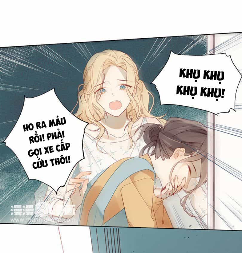 Lời Thề Như Sương Triều - Chương 9 - ảnh 12