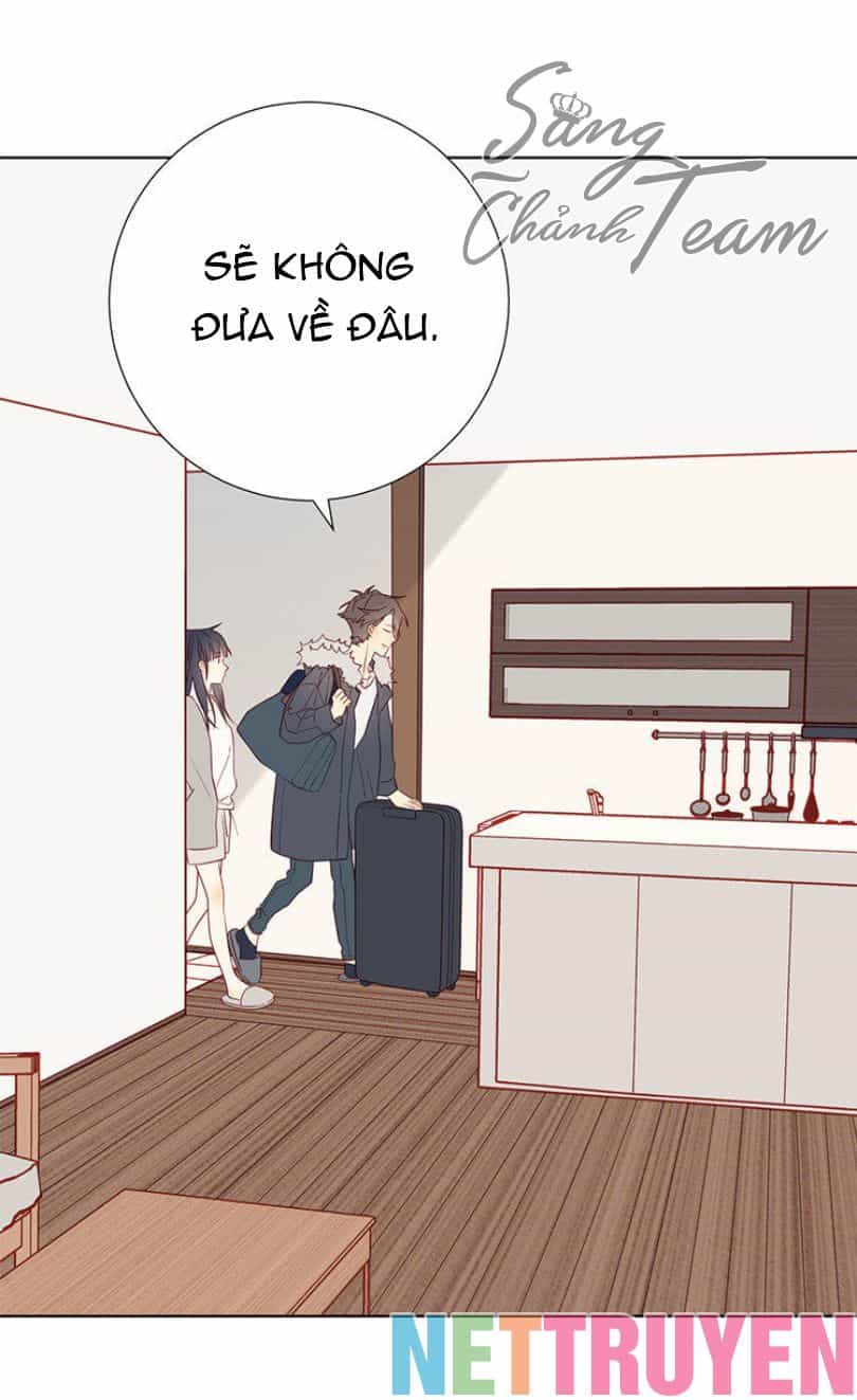 Lời Thề Như Sương Triều - Chương 9 - ảnh 19