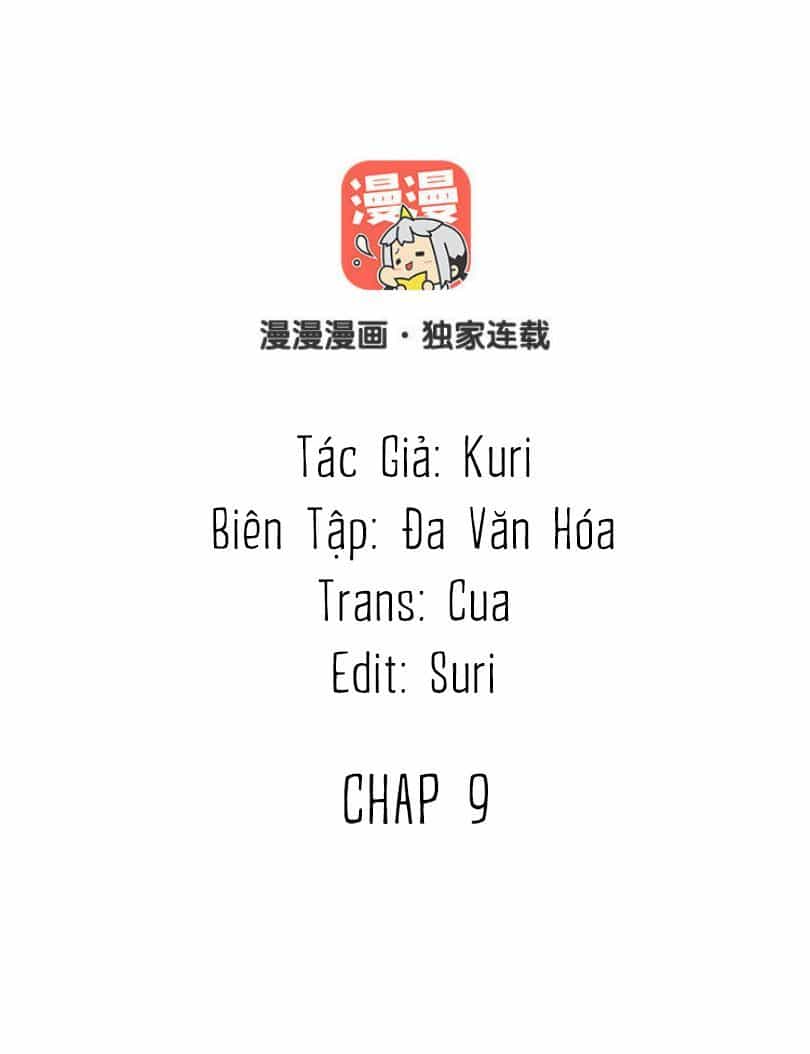 Lời Thề Như Sương Triều - Chương 9 - ảnh 2