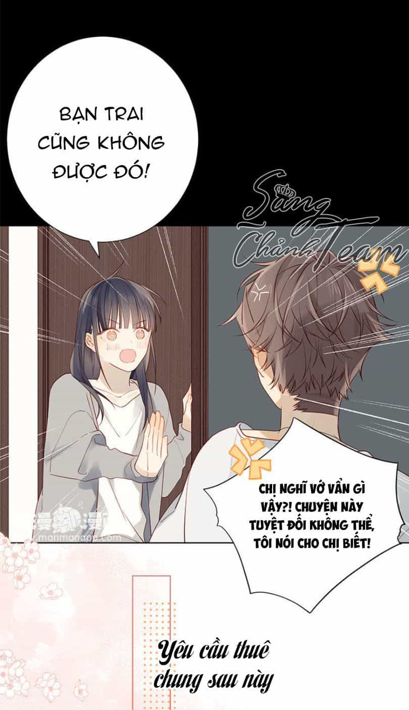 Lời Thề Như Sương Triều - Chương 9 - ảnh 26