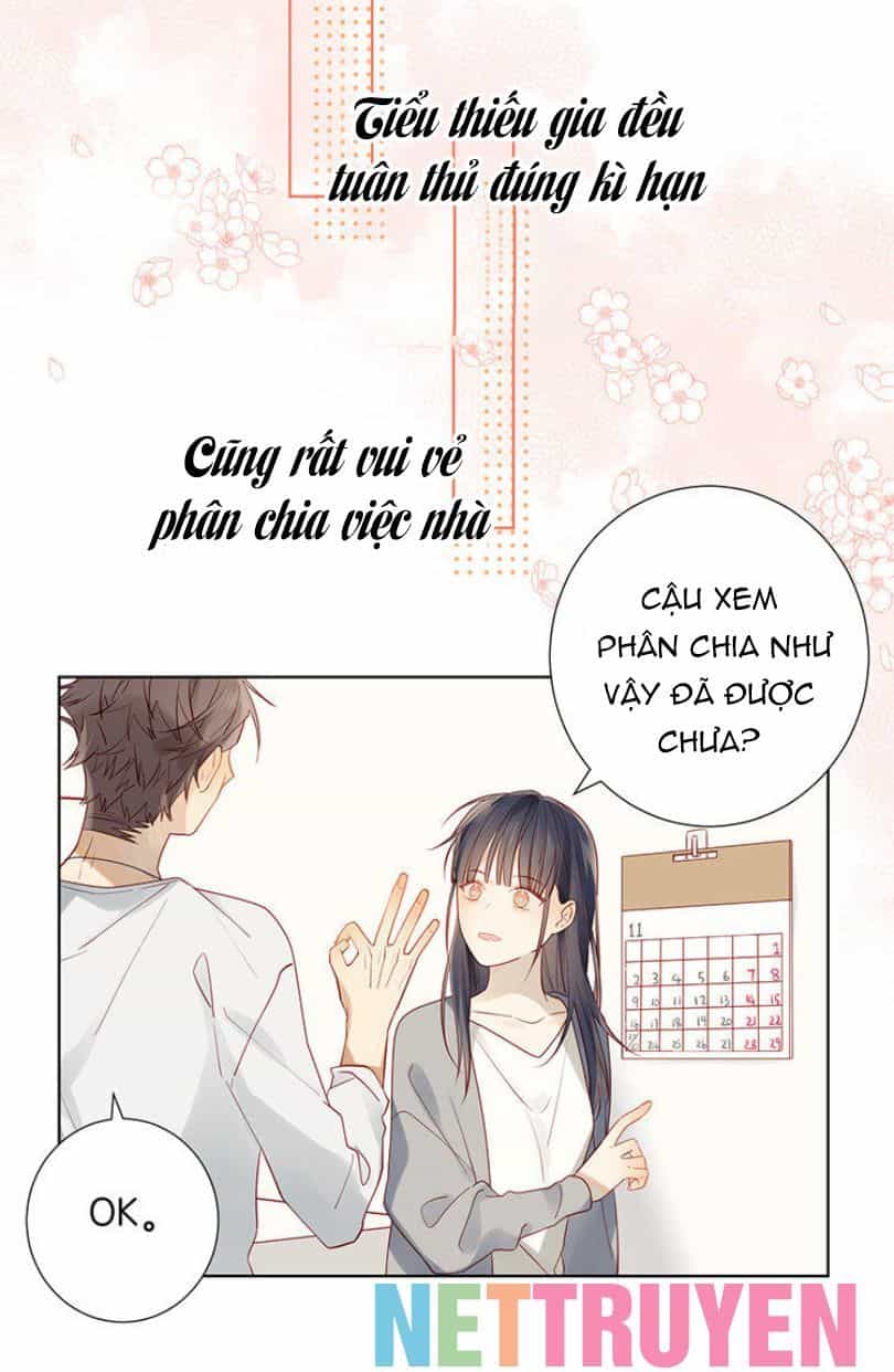 Lời Thề Như Sương Triều - Chương 9 - ảnh 27