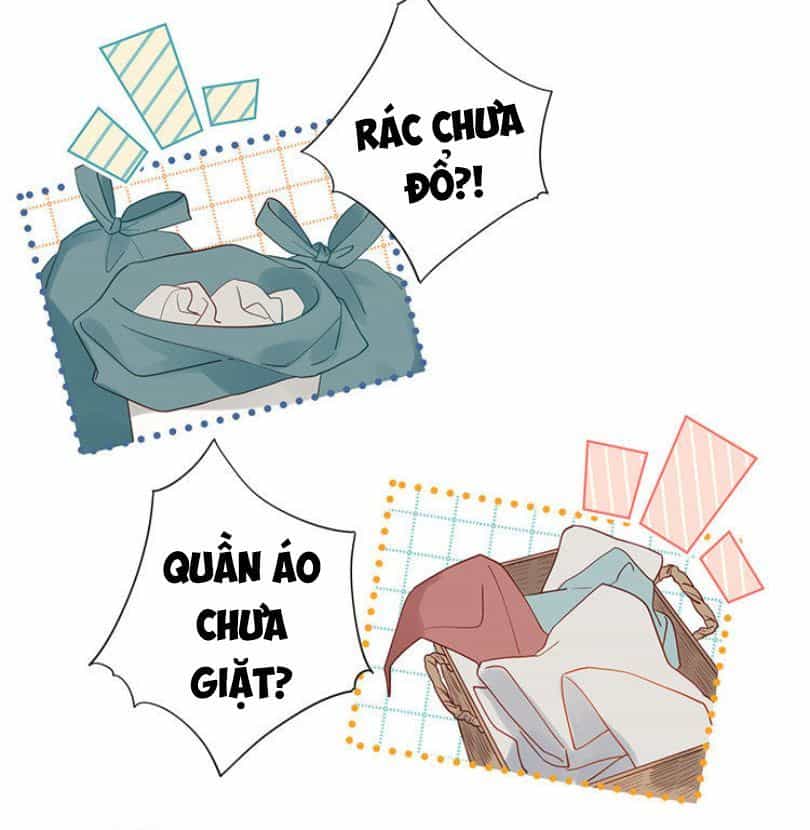 Lời Thề Như Sương Triều - Chương 9 - ảnh 31