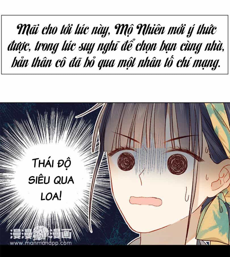 Lời Thề Như Sương Triều - Chương 9 - ảnh 37
