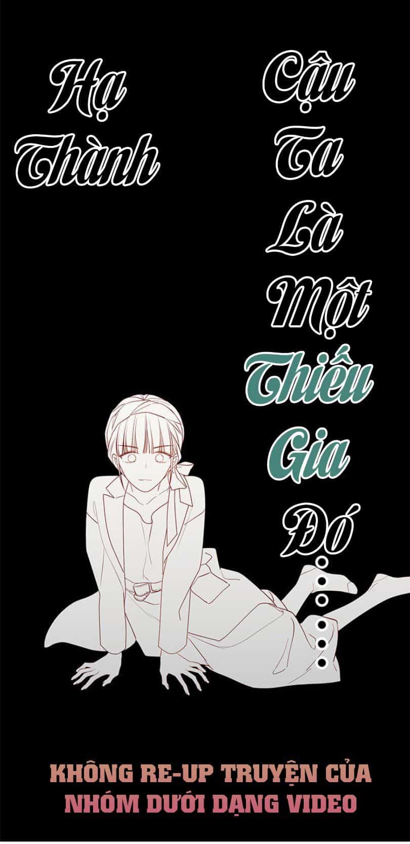 Lời Thề Như Sương Triều - Chương 9 - ảnh 38