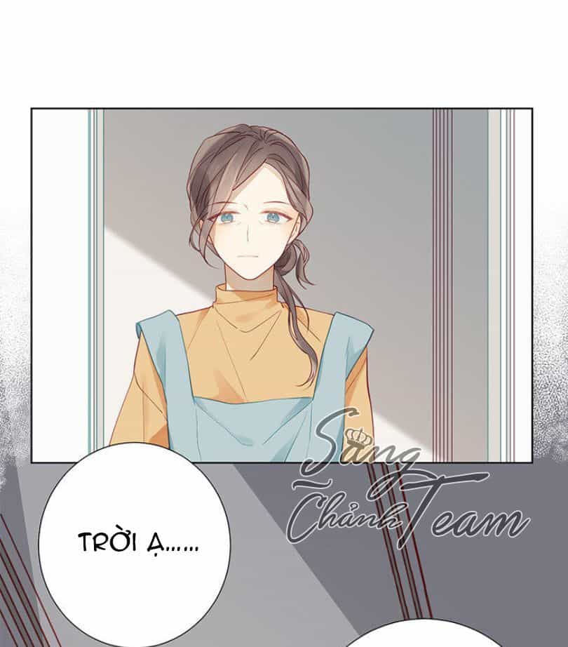 Lời Thề Như Sương Triều - Chương 9 - ảnh 7