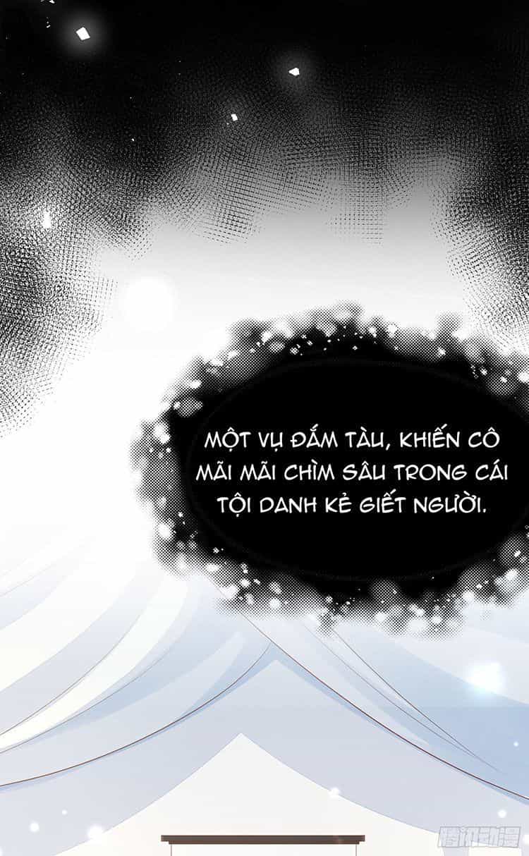 Lời Thì Thầm Của Ác Ma - Chương 0 - ảnh 8