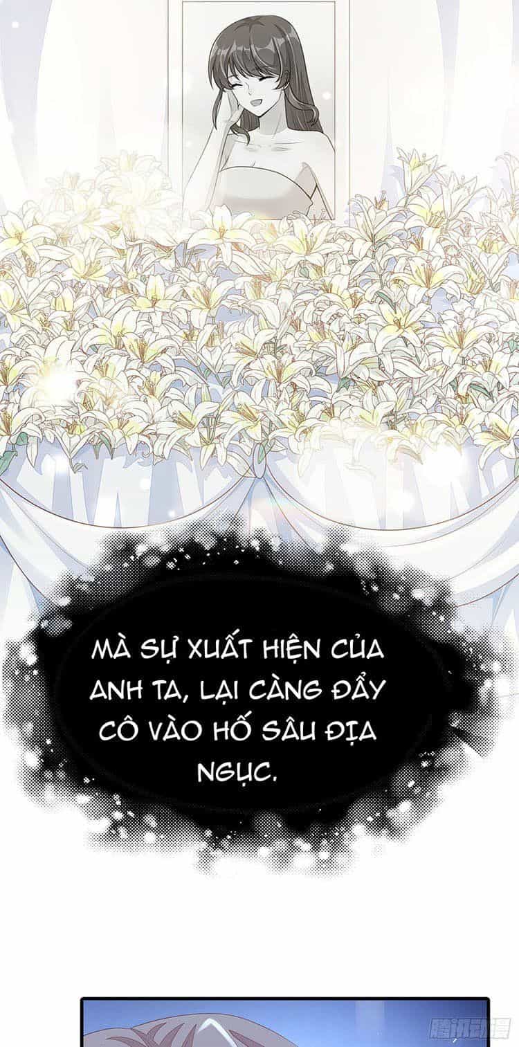 Lời Thì Thầm Của Ác Ma - Chương 0 - ảnh 9