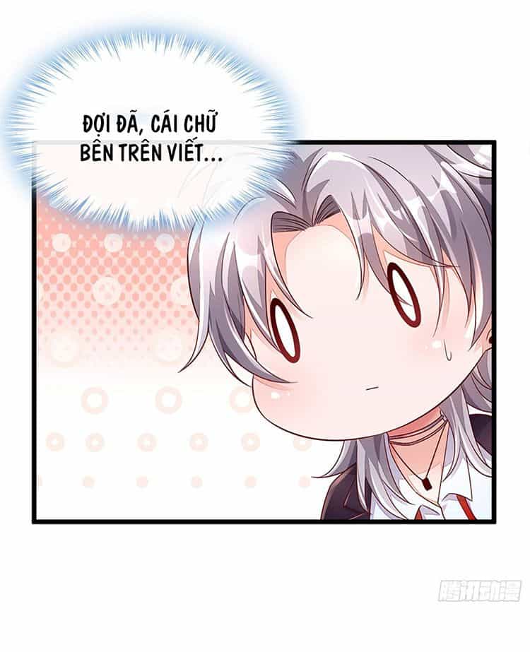 Lời Thì Thầm Của Ác Ma - Chương 3.2 - ảnh 10