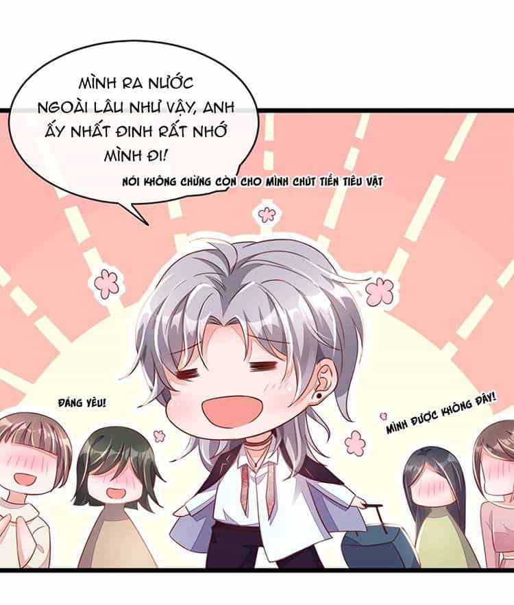 Lời Thì Thầm Của Ác Ma - Chương 3.2 - ảnh 7