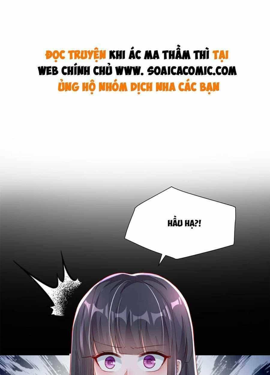 Lời Thì Thầm Của Ác Ma - Chương 85 - ảnh 3