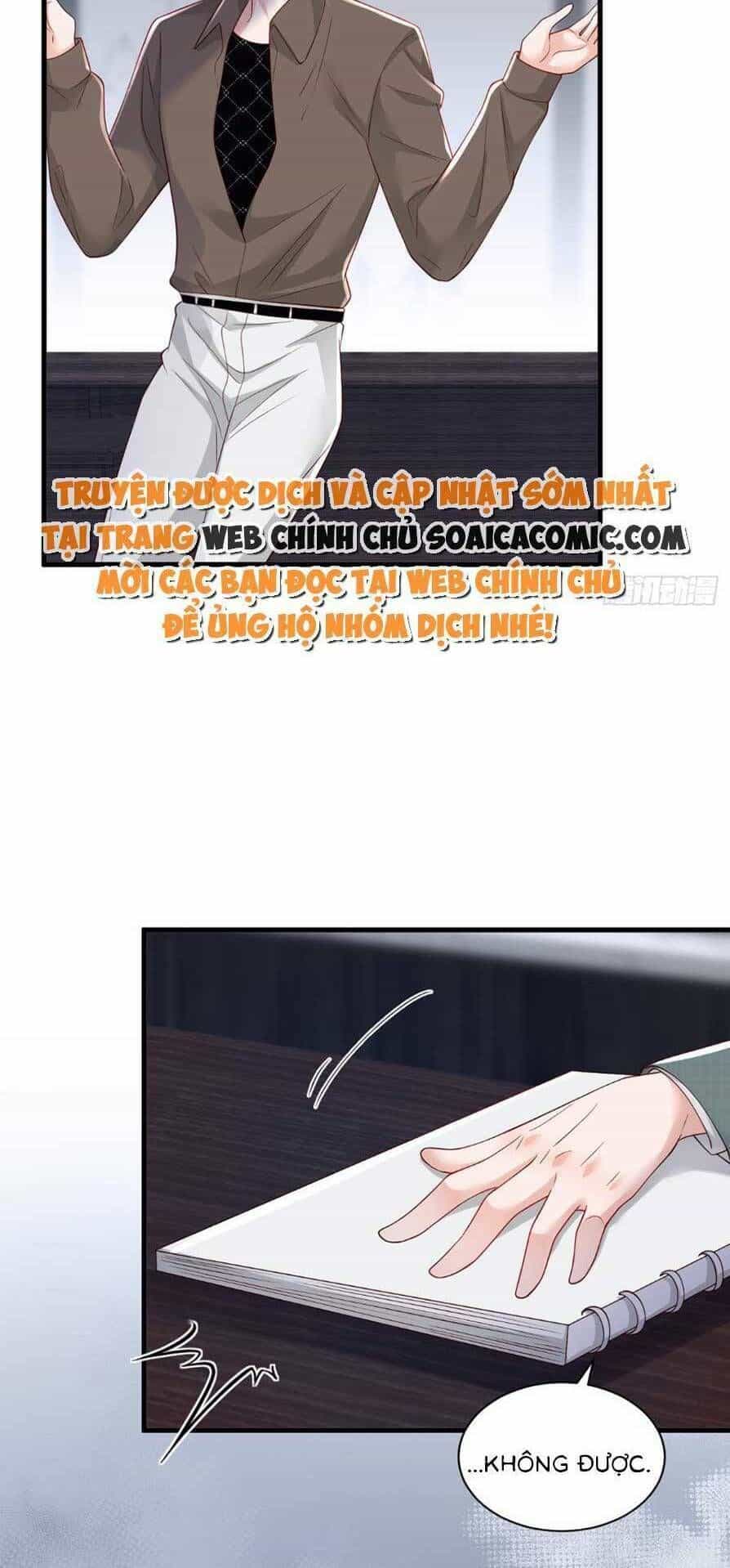 Lời Thì Thầm Của Ác Ma - Chương 86 - ảnh 16
