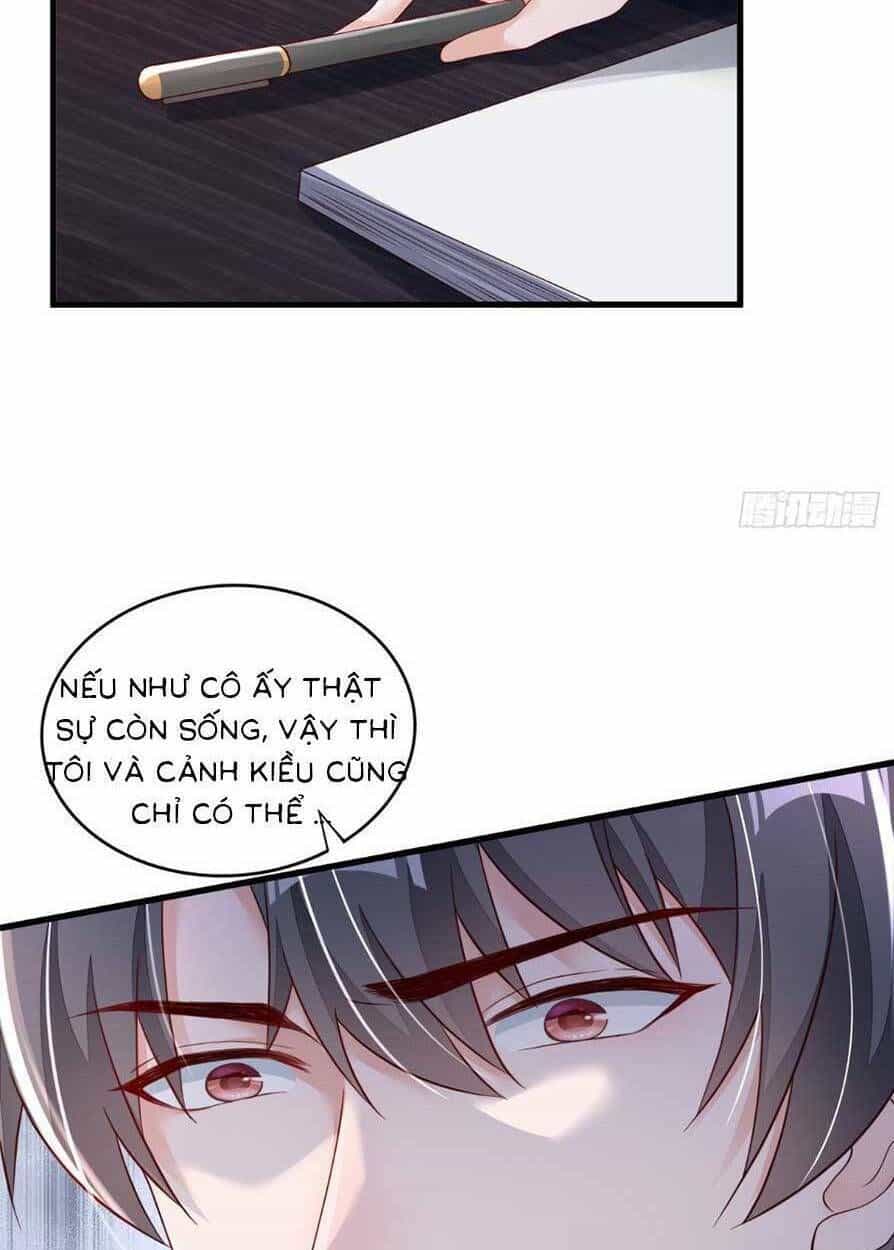 Lời Thì Thầm Của Ác Ma - Chương 86 - ảnh 19