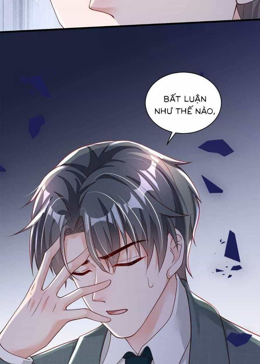 Lời Thì Thầm Của Ác Ma - Chương 86 - ảnh 20