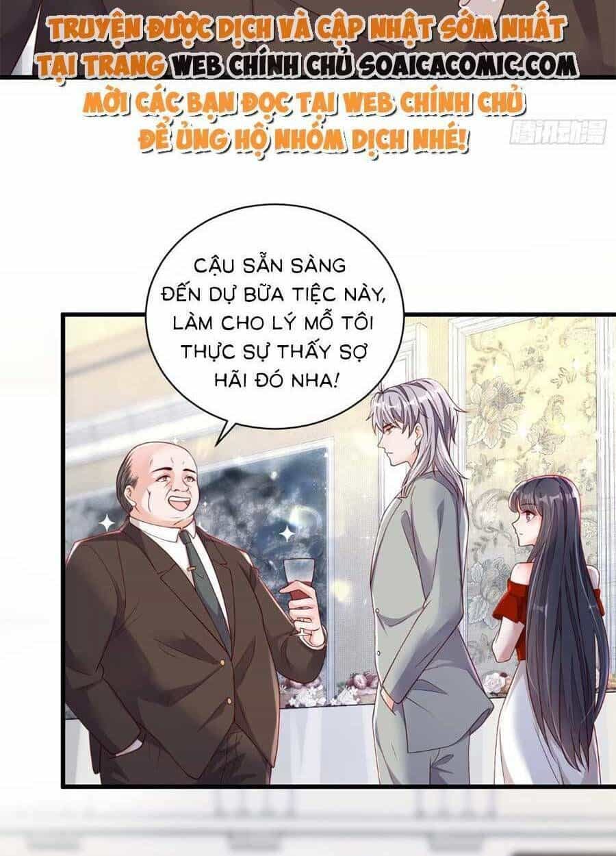 Lời Thì Thầm Của Ác Ma - Chương 86 - ảnh 26