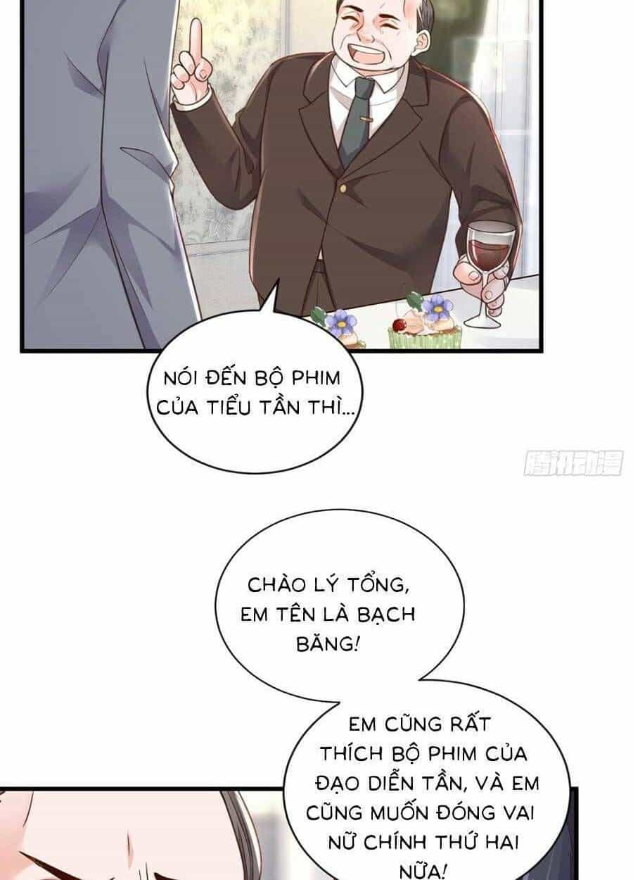 Lời Thì Thầm Của Ác Ma - Chương 86 - ảnh 29