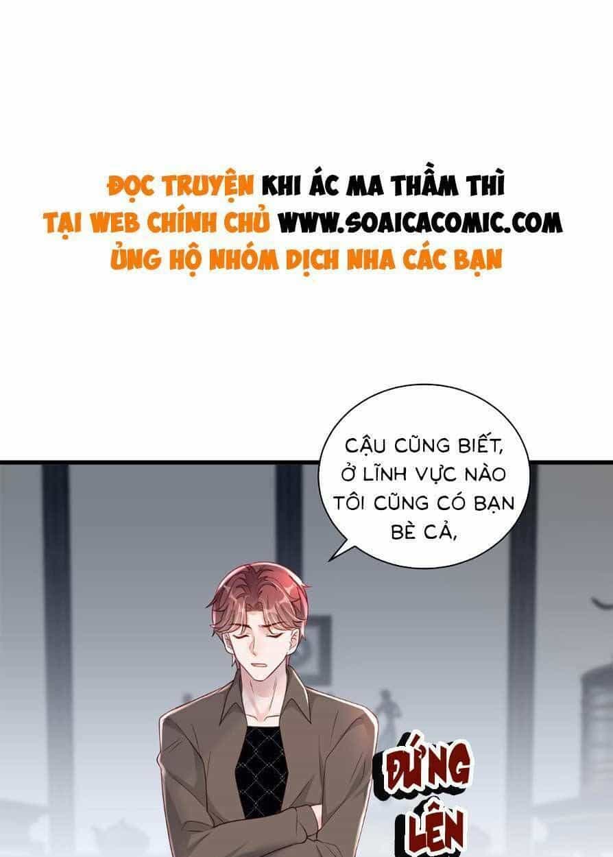 Lời Thì Thầm Của Ác Ma - Chương 86 - ảnh 3