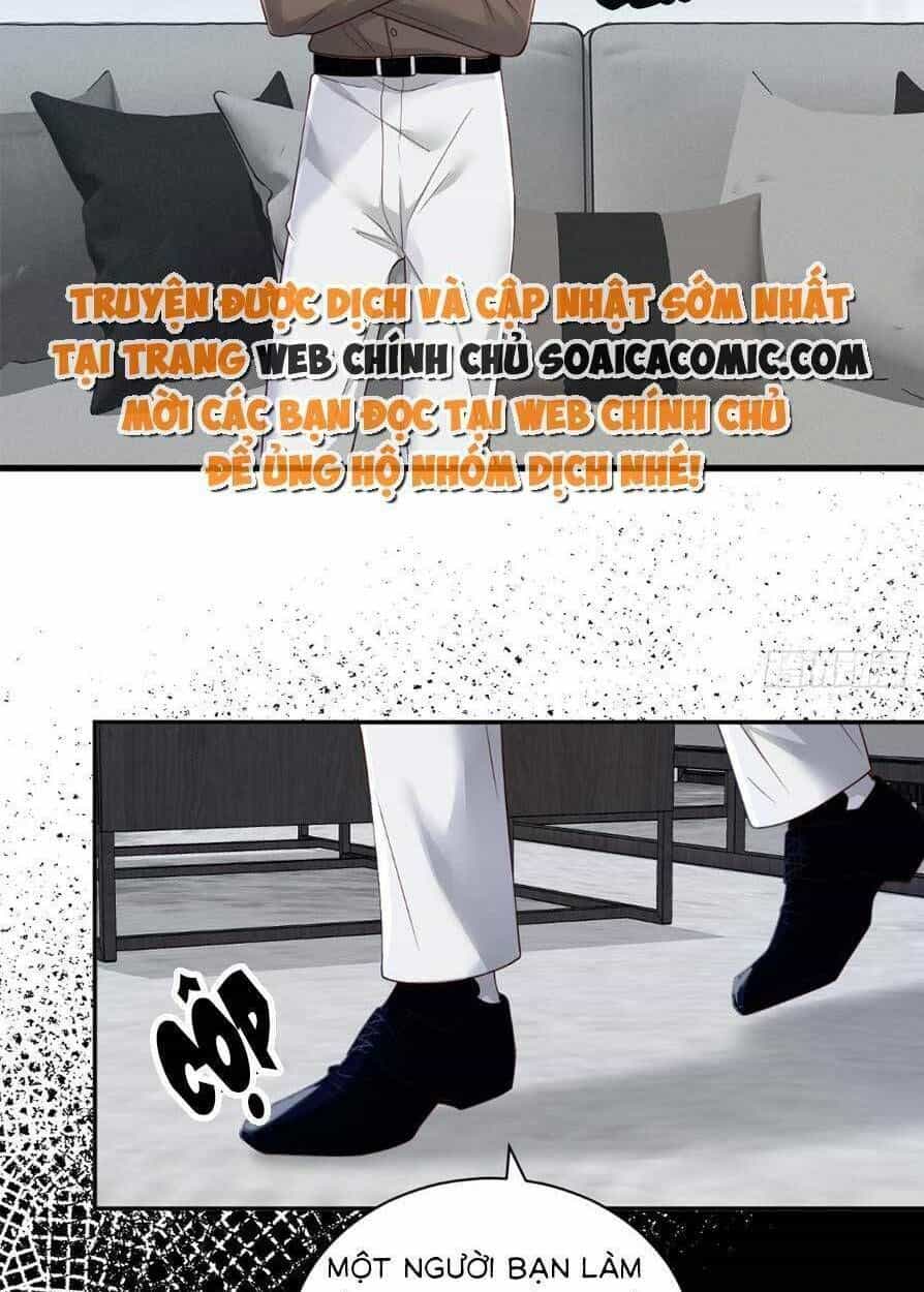 Lời Thì Thầm Của Ác Ma - Chương 86 - ảnh 4