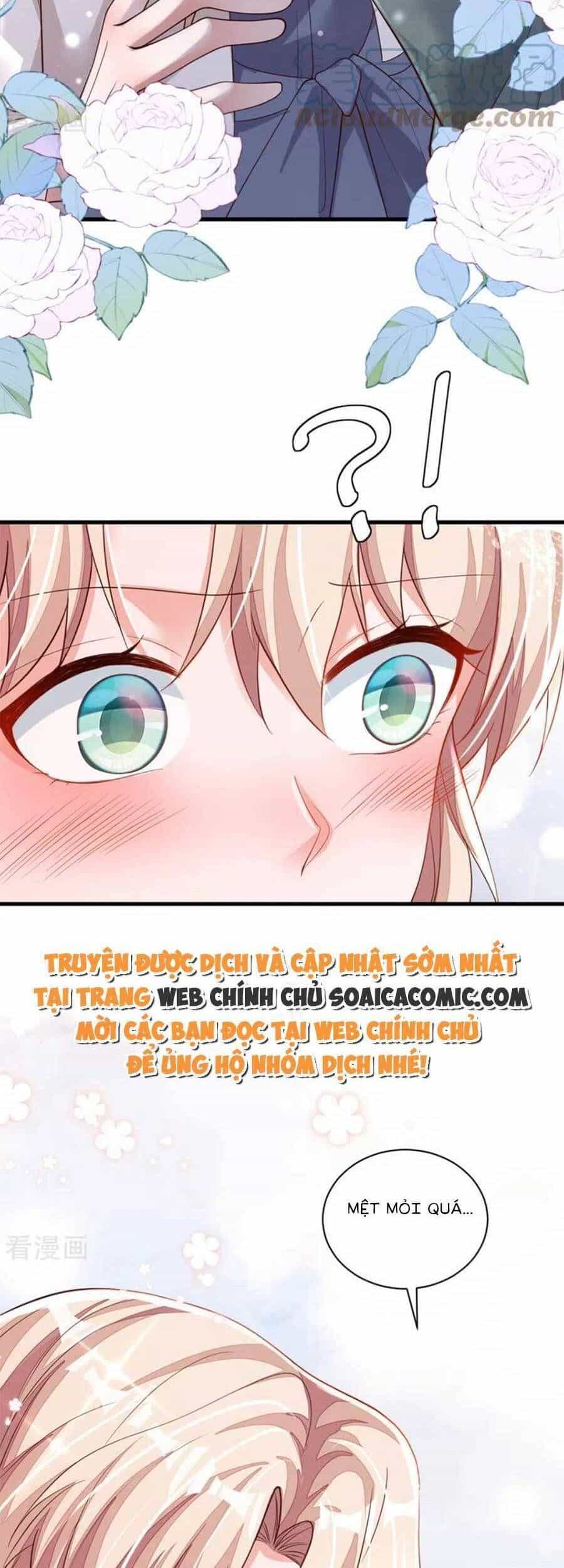 Lời Thì Thầm Của Ác Ma - Chương 87 - ảnh 10