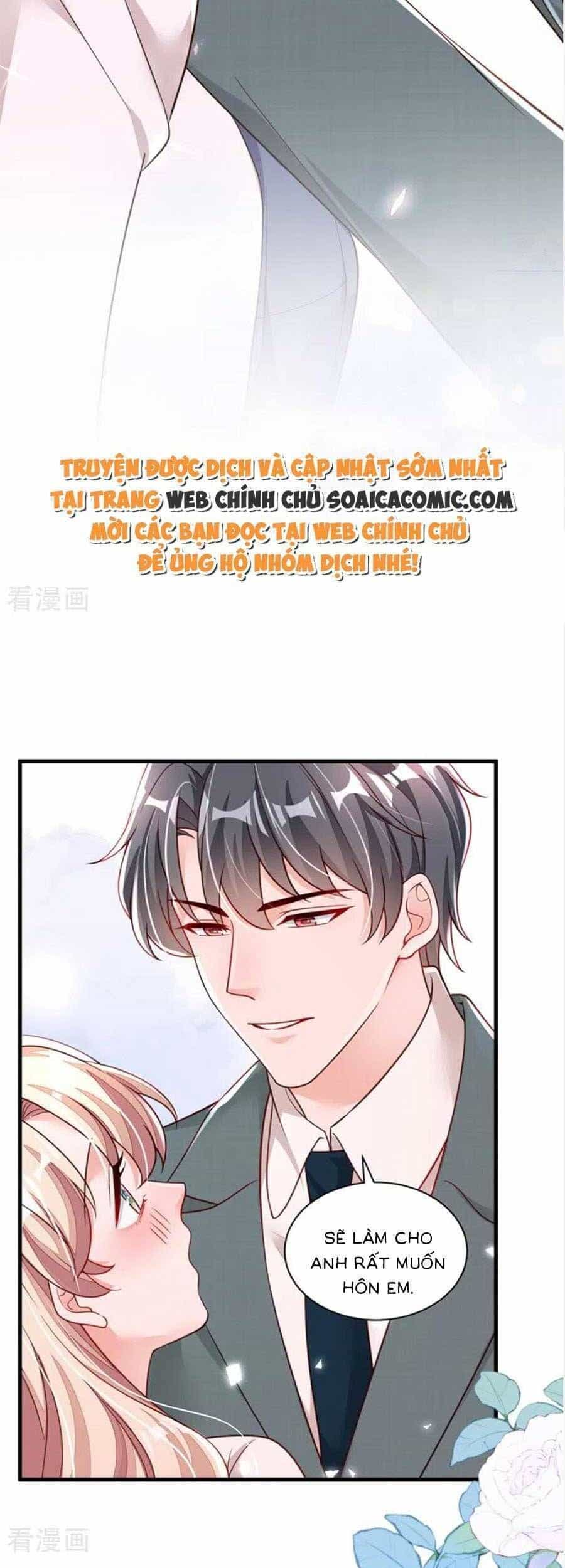 Lời Thì Thầm Của Ác Ma - Chương 87 - ảnh 16