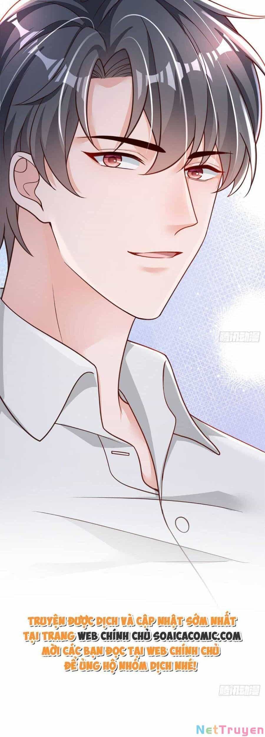 Lời Thì Thầm Của Ác Ma - Chương 88 - ảnh 4