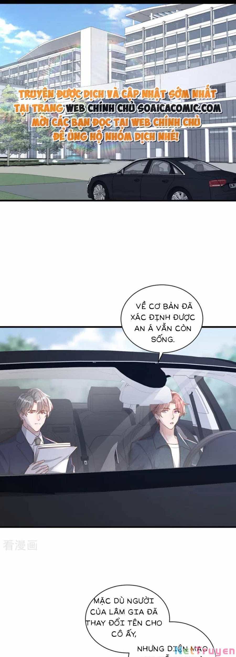 Lời Thì Thầm Của Ác Ma - Chương 89 - ảnh 20