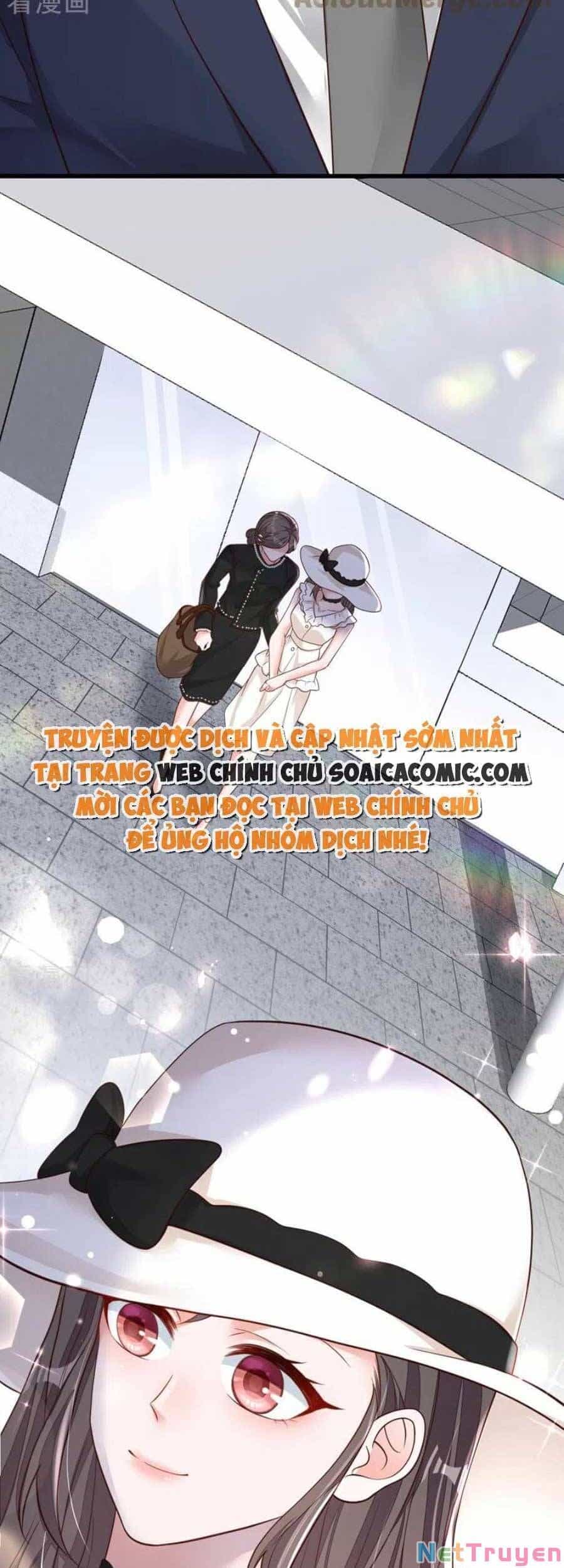 Lời Thì Thầm Của Ác Ma - Chương 89 - ảnh 26