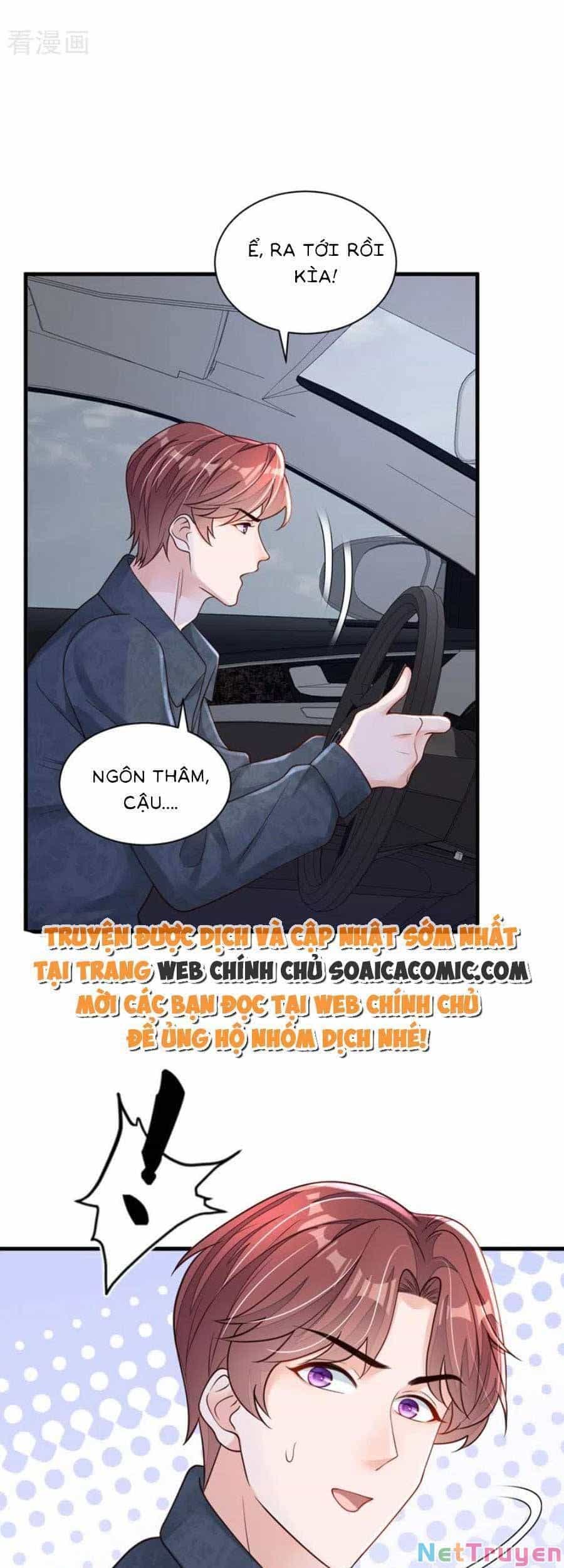 Lời Thì Thầm Của Ác Ma - Chương 89 - ảnh 28