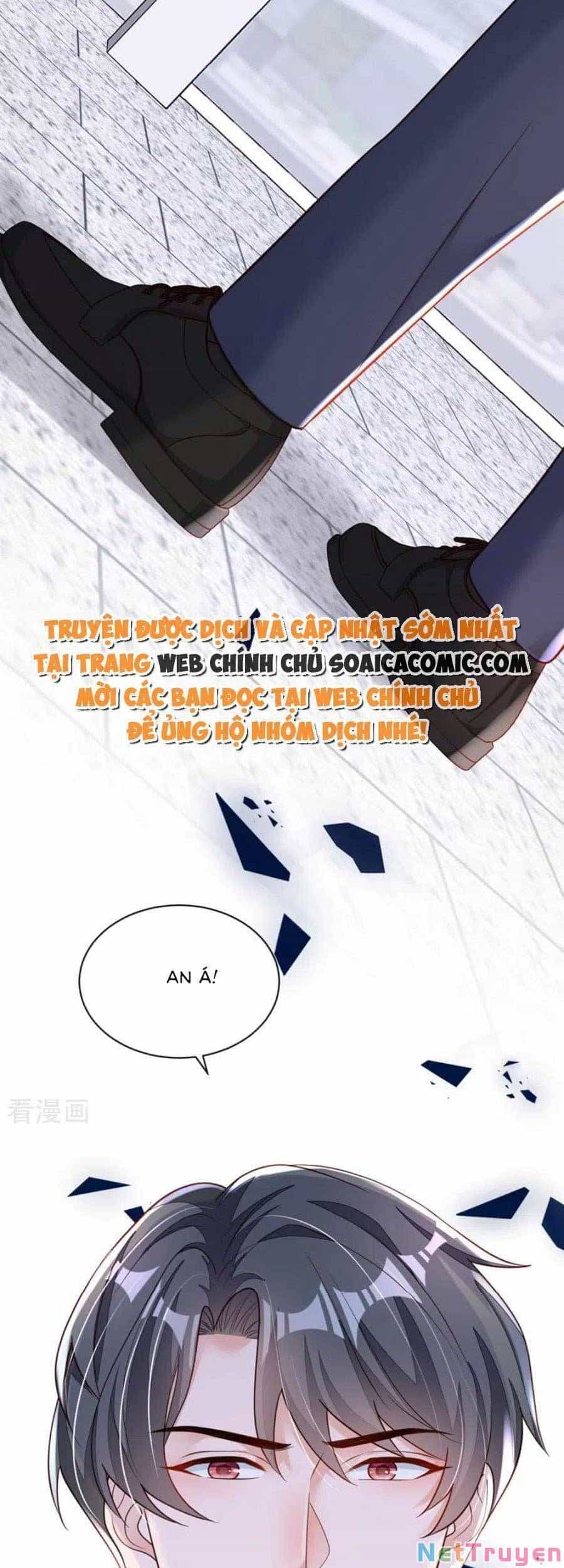 Lời Thì Thầm Của Ác Ma - Chương 89 - ảnh 30