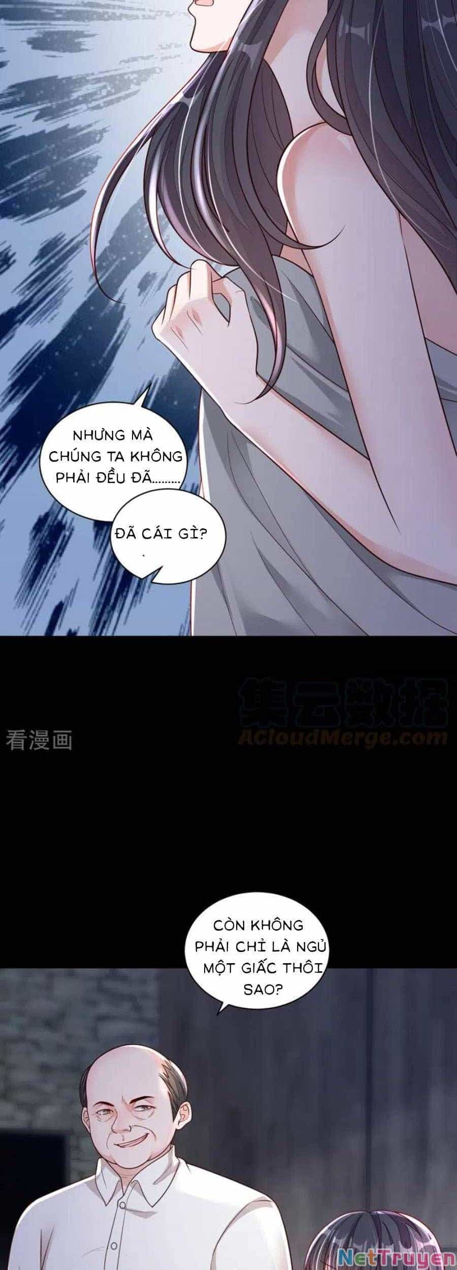Lời Thì Thầm Của Ác Ma - Chương 89 - ảnh 9