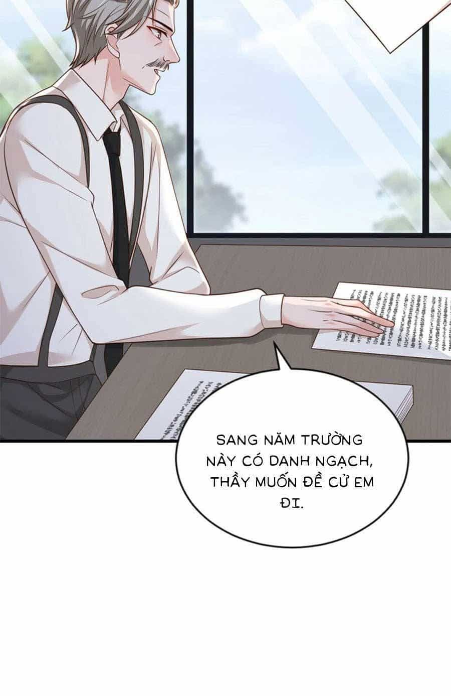 Lời Thì Thầm Của Ác Ma - Chương 90 - ảnh 16