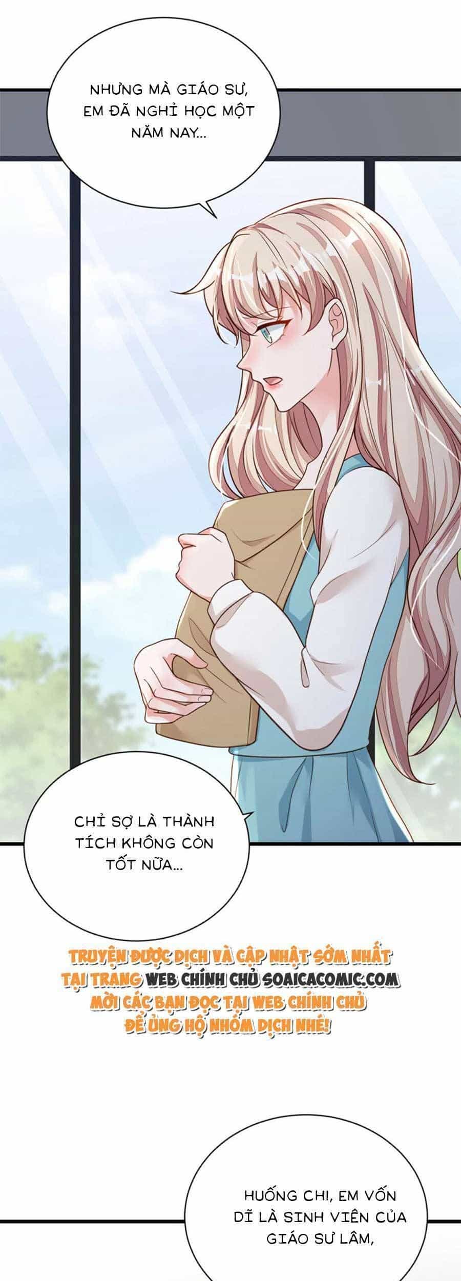 Lời Thì Thầm Của Ác Ma - Chương 90 - ảnh 17