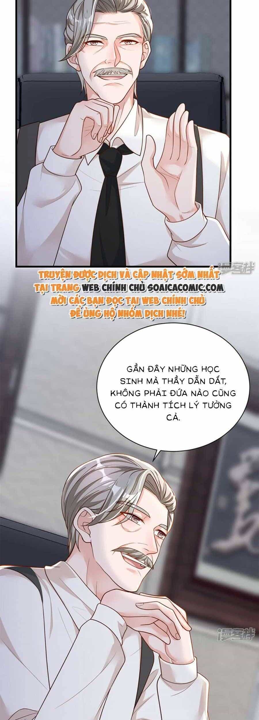 Lời Thì Thầm Của Ác Ma - Chương 90 - ảnh 19