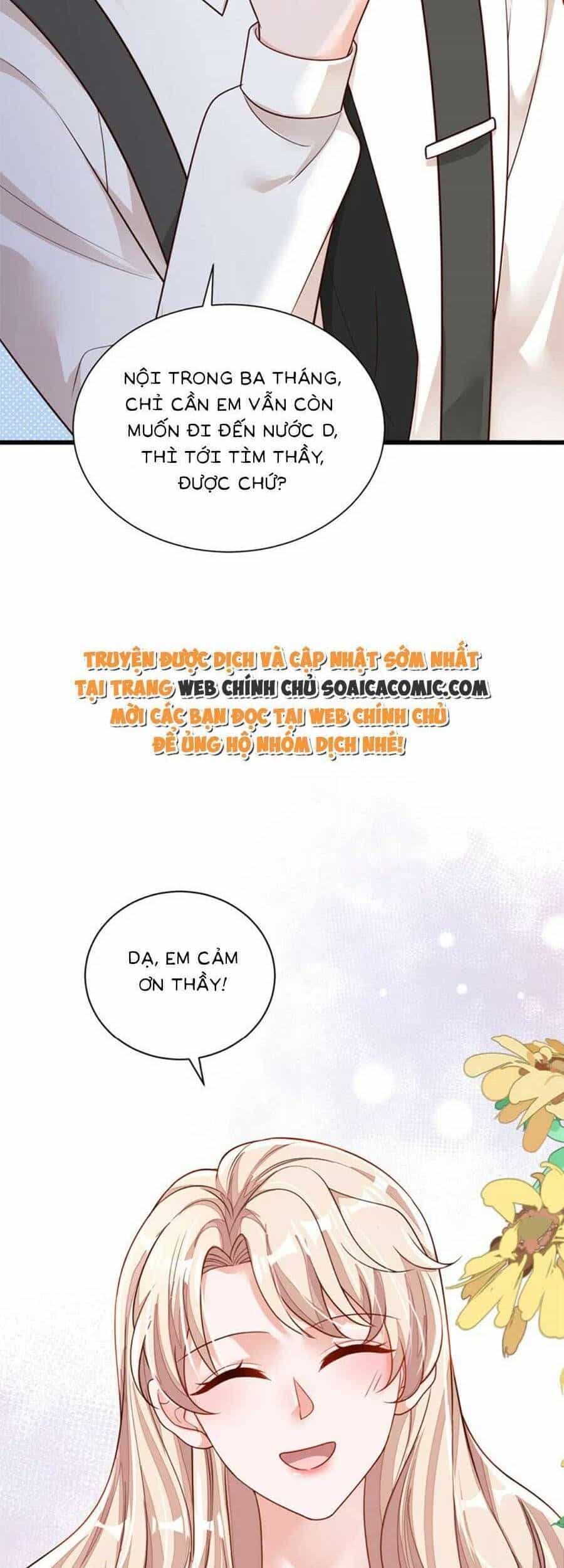 Lời Thì Thầm Của Ác Ma - Chương 90 - ảnh 25