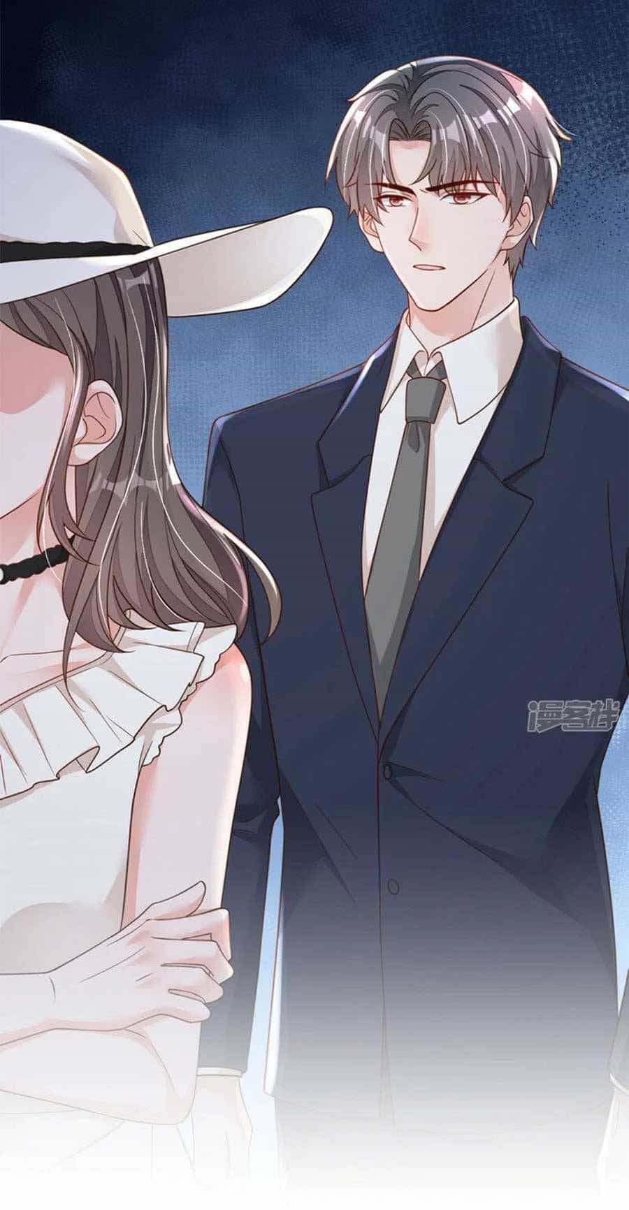 Lời Thì Thầm Của Ác Ma - Chương 90 - ảnh 6