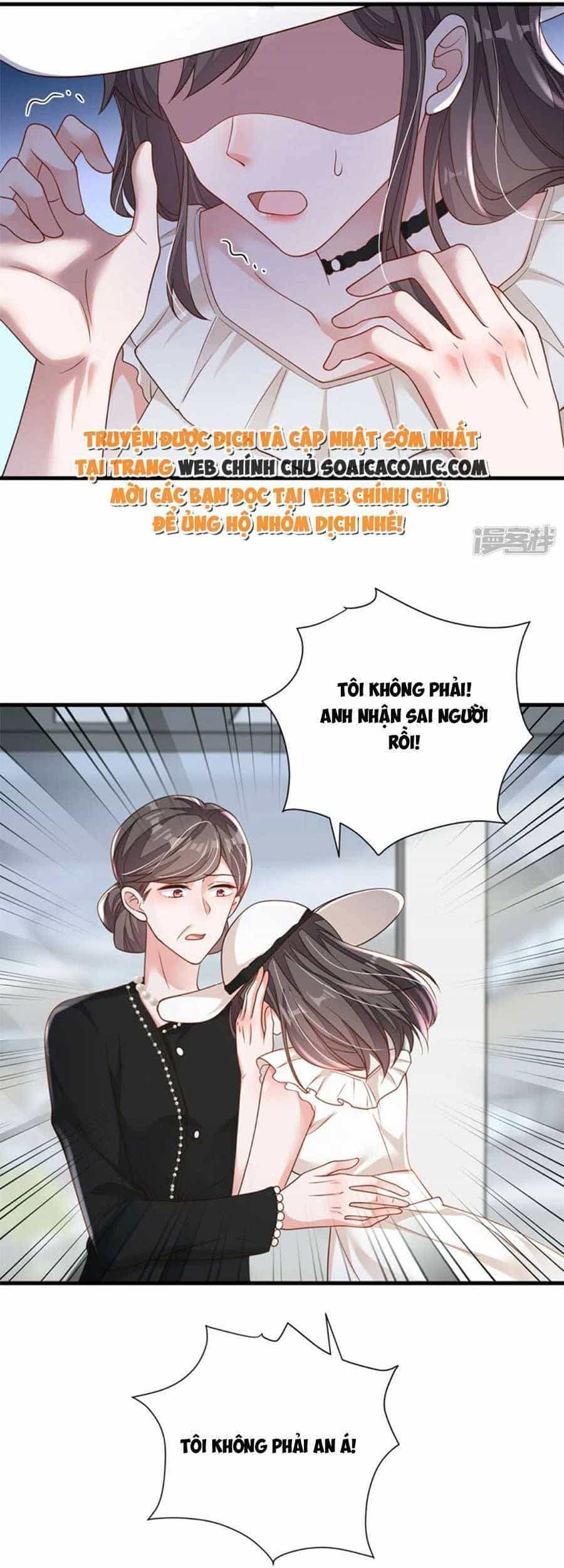 Lời Thì Thầm Của Ác Ma - Chương 90 - ảnh 7