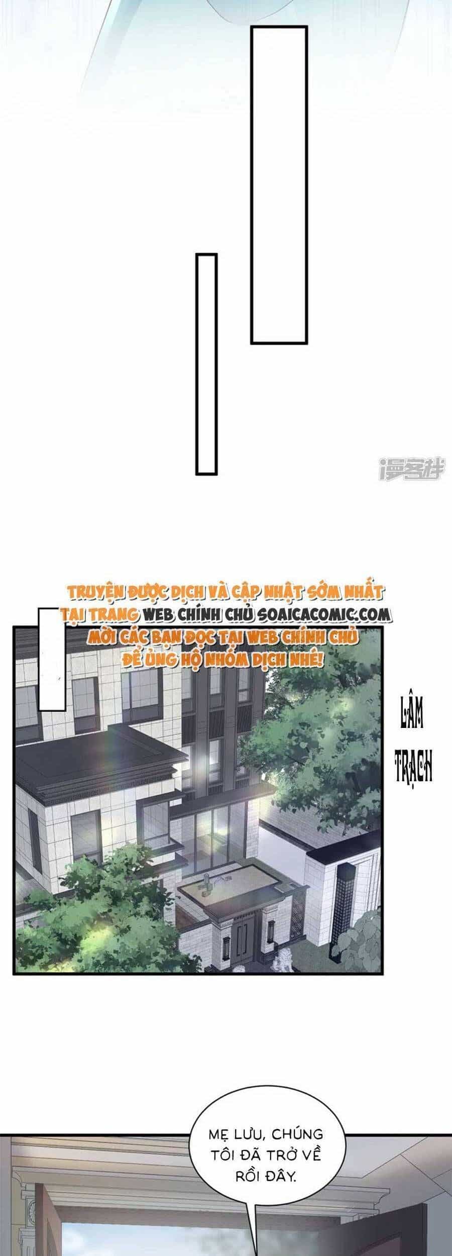Lời Thì Thầm Của Ác Ma - Chương 91 - ảnh 13