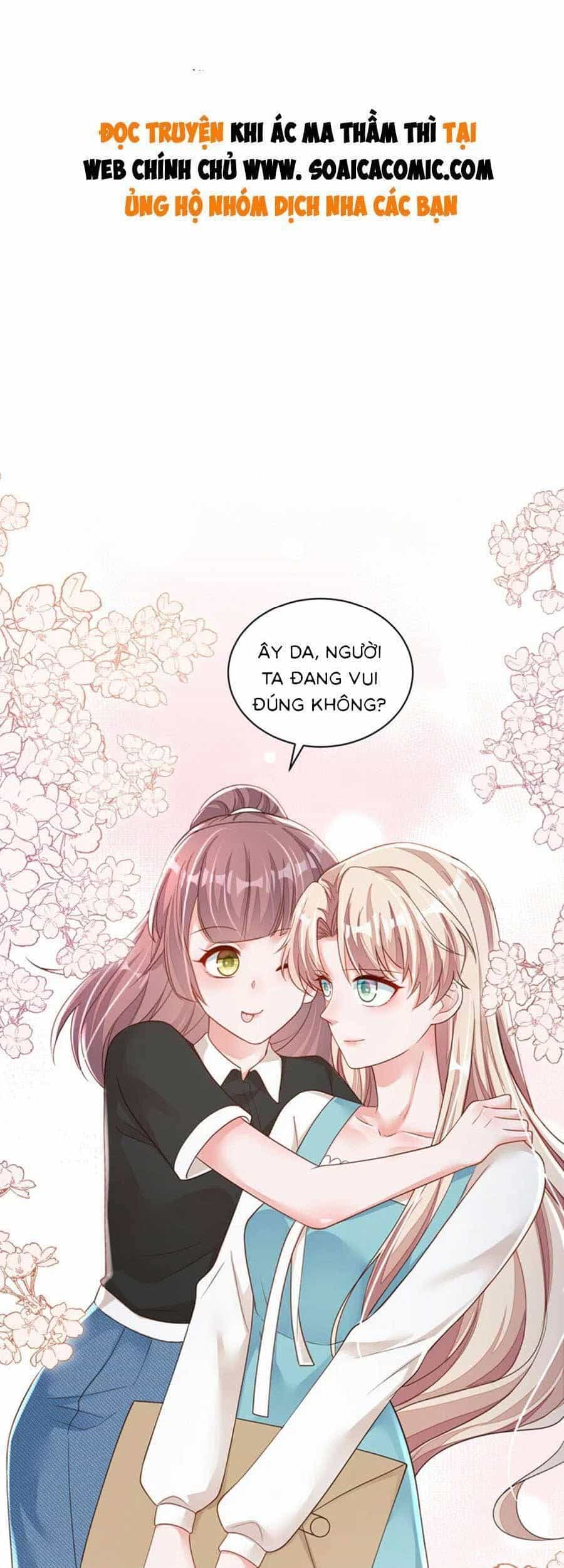 Lời Thì Thầm Của Ác Ma - Chương 91 - ảnh 2