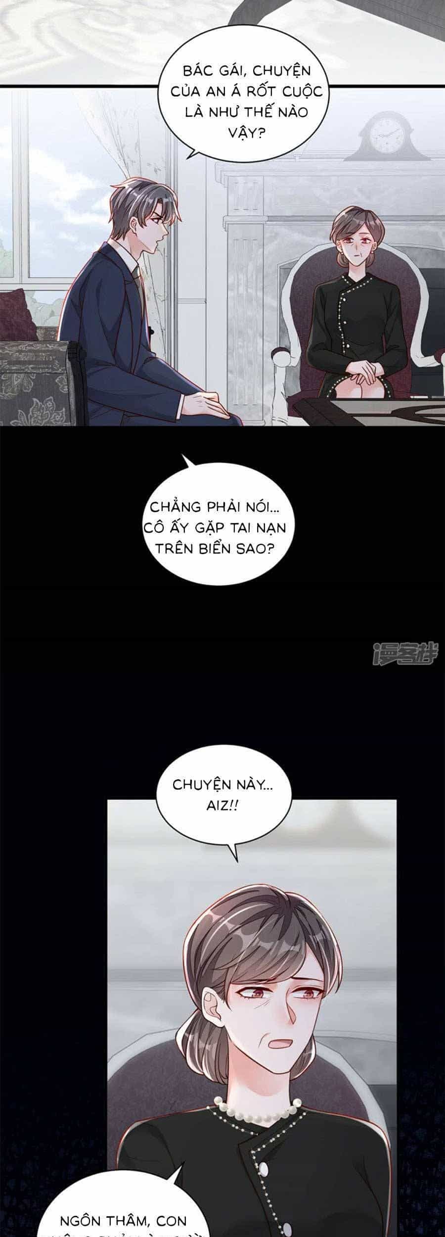 Lời Thì Thầm Của Ác Ma - Chương 91 - ảnh 25